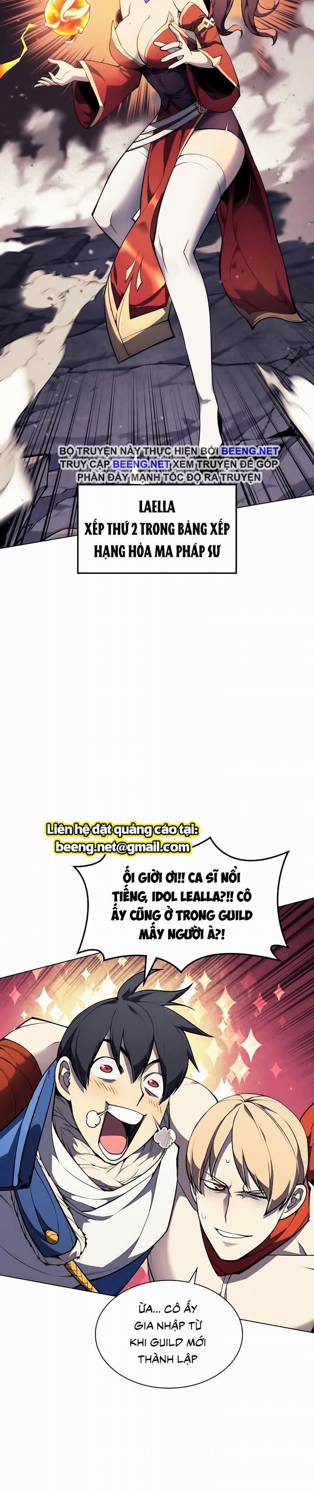 Thợ Rèn Huyền Thoại 48 trang 8