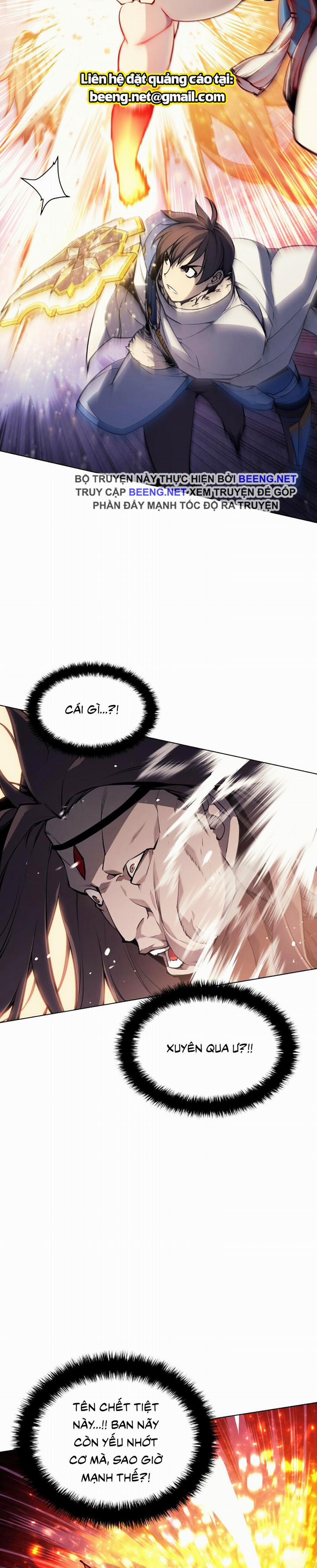 Thợ Rèn Huyền Thoại 49 trang 17