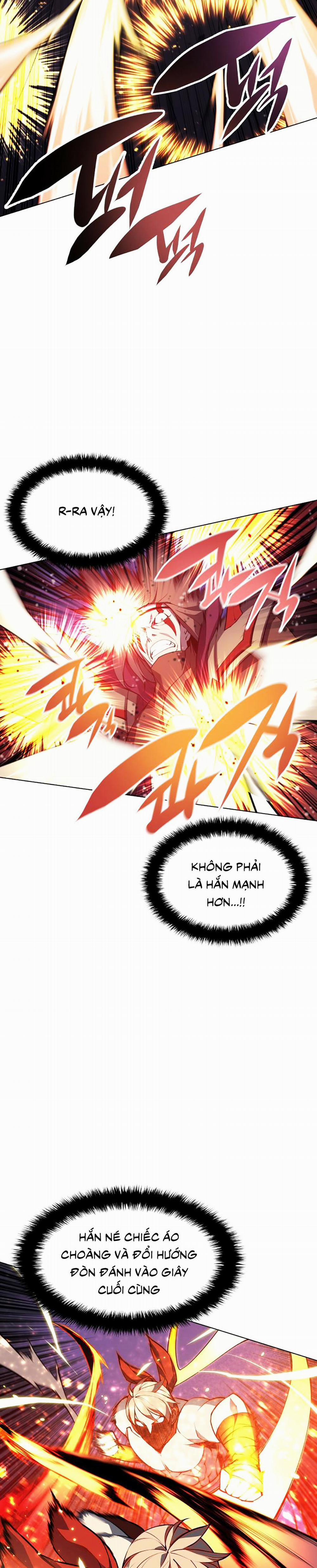 Thợ Rèn Huyền Thoại 49 trang 19