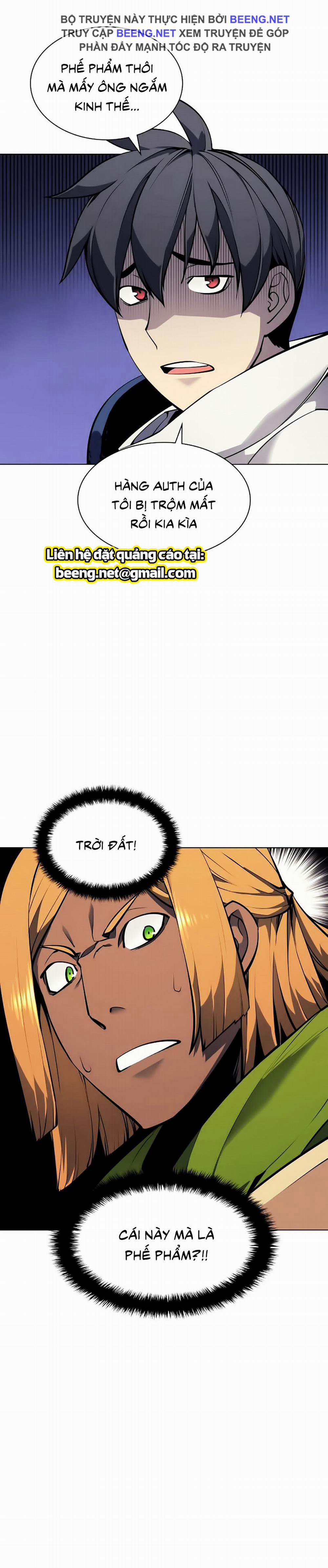 Thợ Rèn Huyền Thoại 49 trang 2