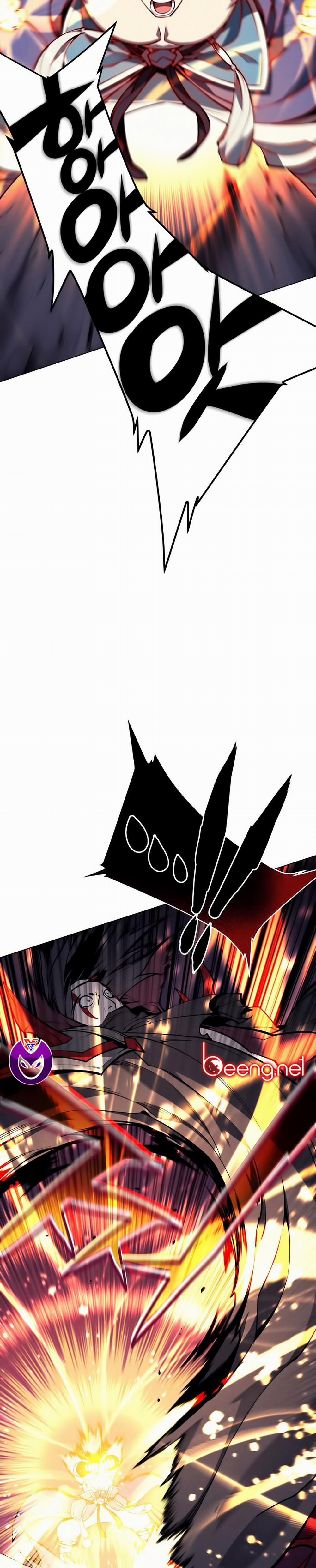 Thợ Rèn Huyền Thoại 49 trang 21