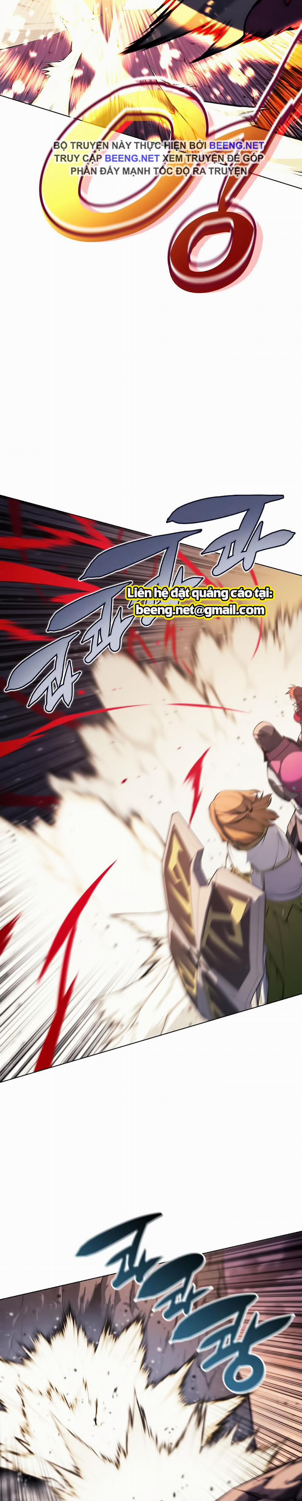 Thợ Rèn Huyền Thoại 49 trang 22