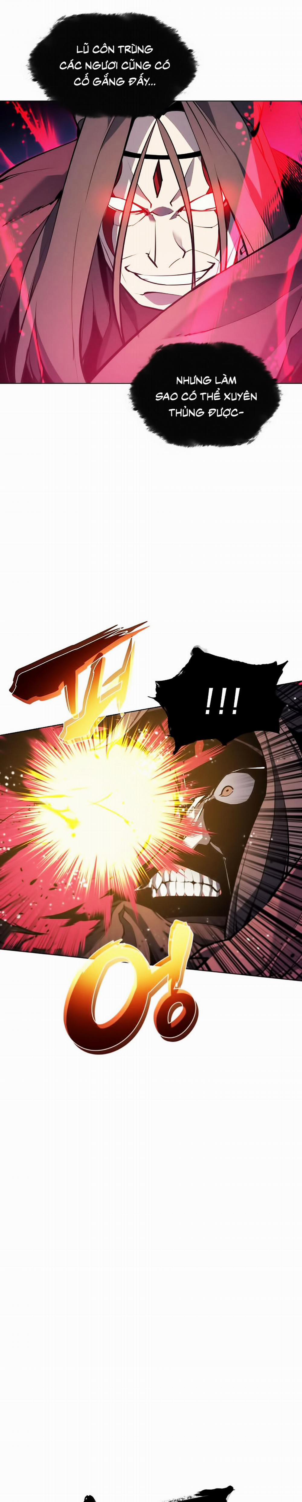 Thợ Rèn Huyền Thoại 49 trang 27