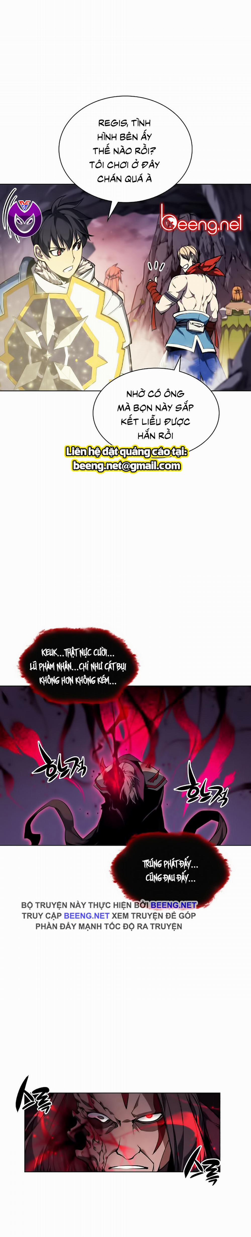 Thợ Rèn Huyền Thoại 49 trang 30