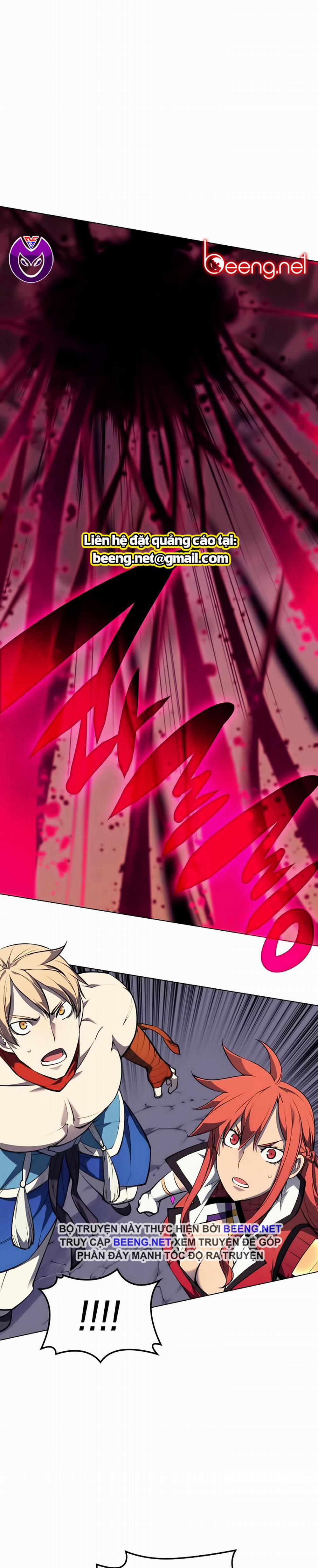 Thợ Rèn Huyền Thoại 49 trang 32