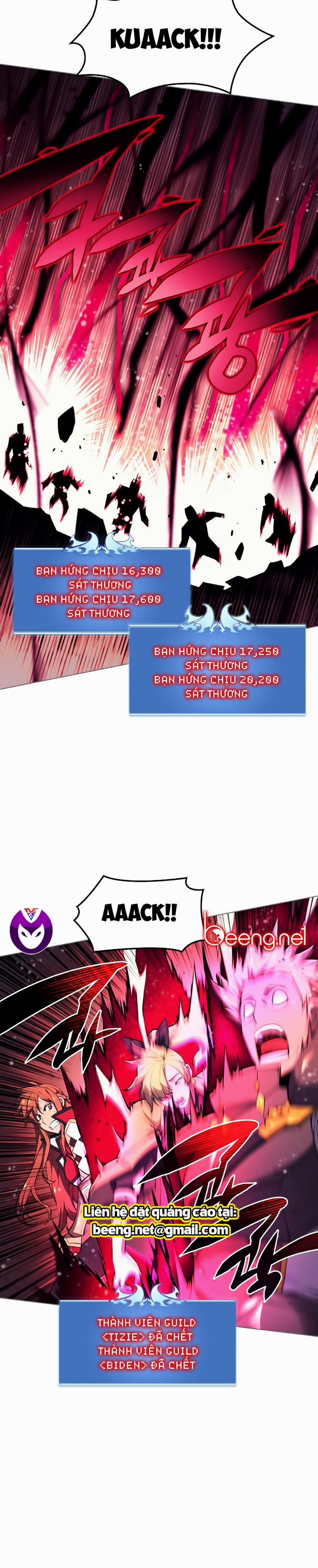 Thợ Rèn Huyền Thoại 49 trang 33