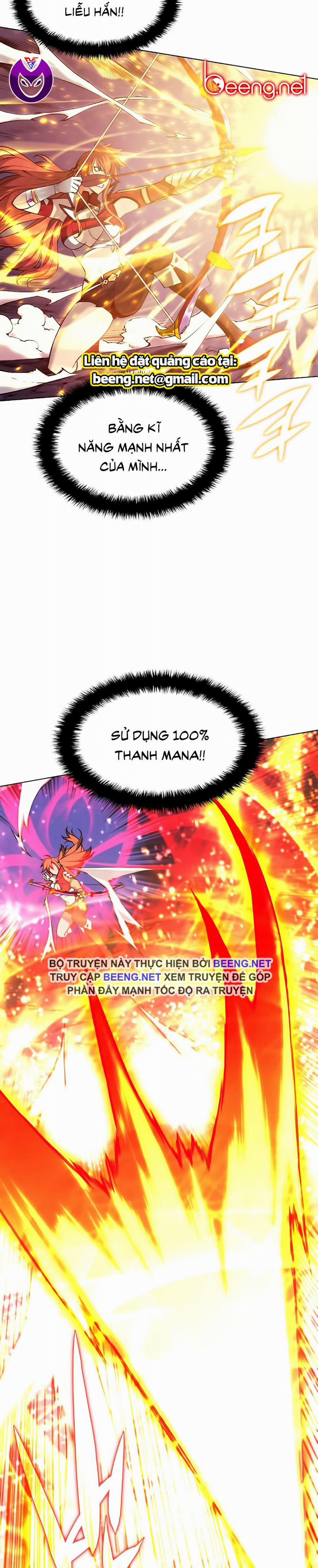Thợ Rèn Huyền Thoại 49 trang 35