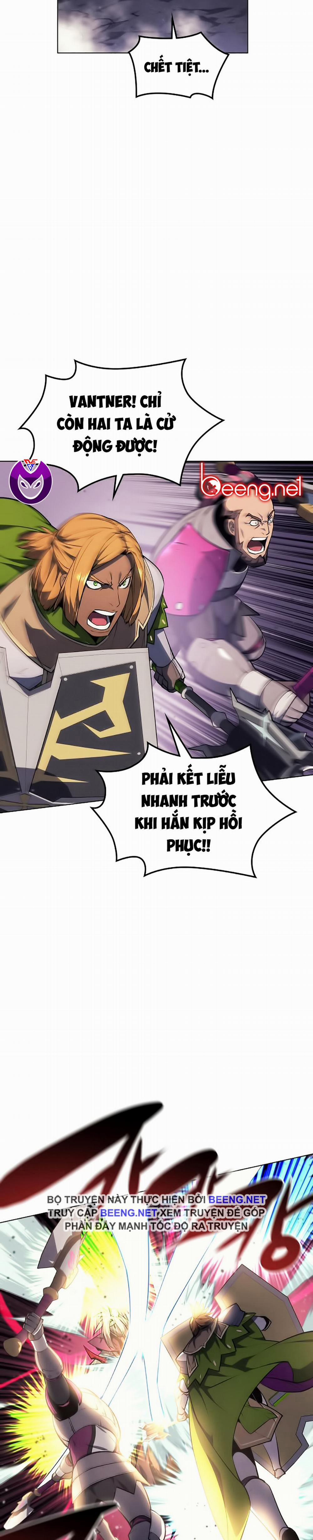 Thợ Rèn Huyền Thoại 49 trang 39