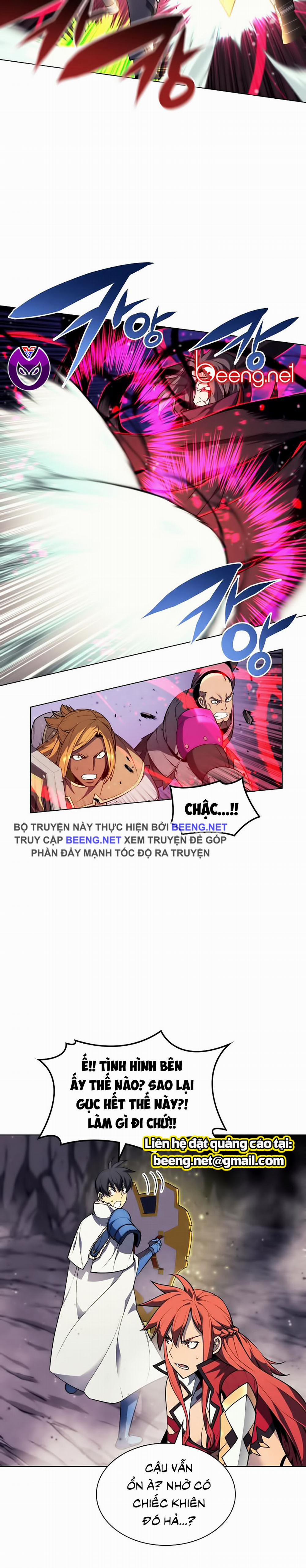 Thợ Rèn Huyền Thoại 49 trang 40