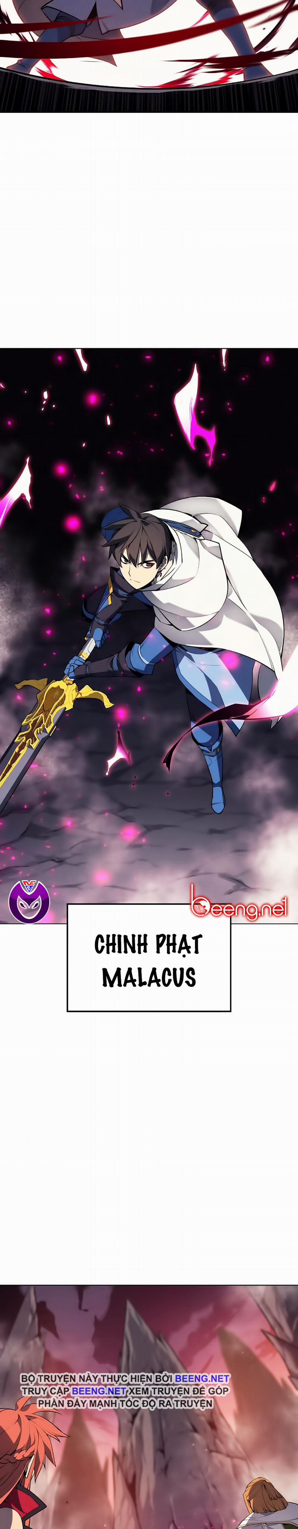 Thợ Rèn Huyền Thoại 49 trang 48