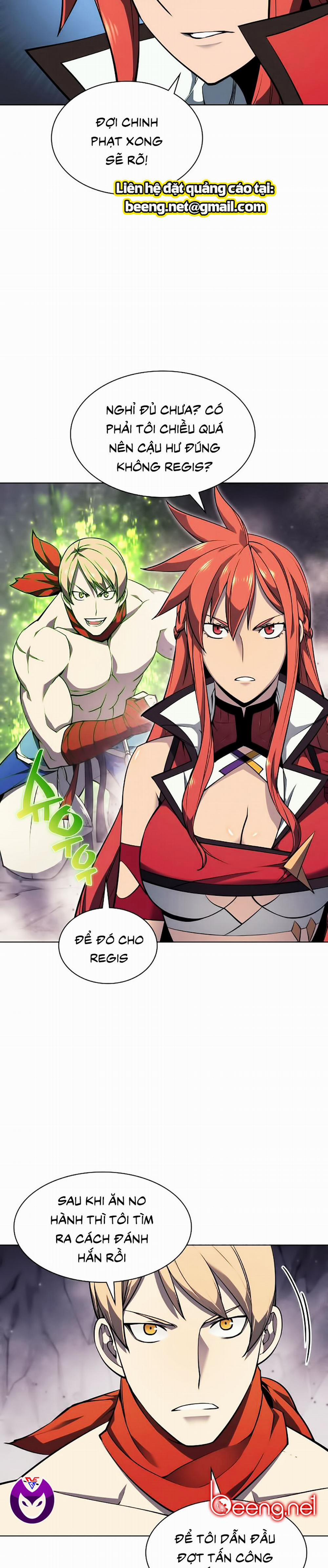 Thợ Rèn Huyền Thoại 49 trang 6