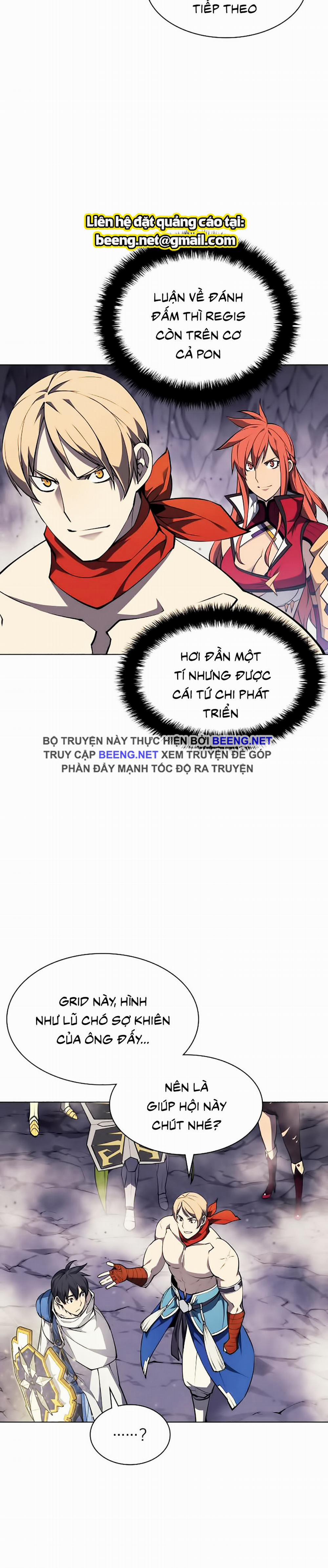 Thợ Rèn Huyền Thoại 49 trang 7