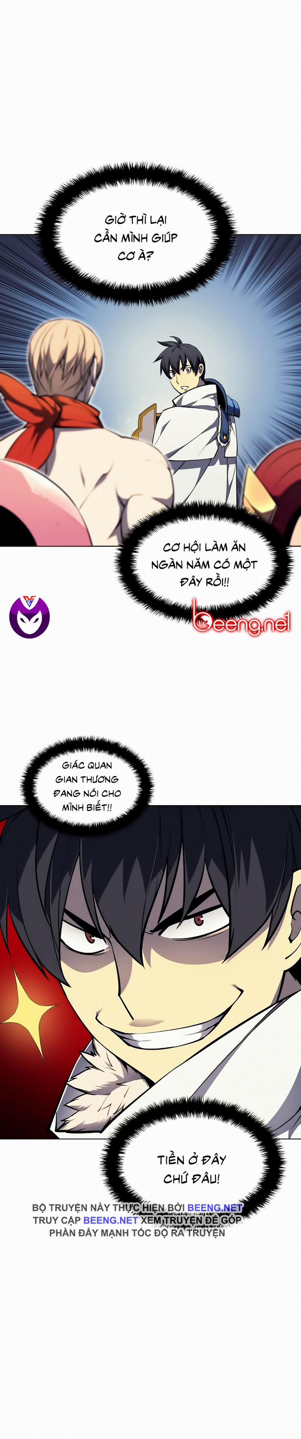 Thợ Rèn Huyền Thoại 49 trang 8