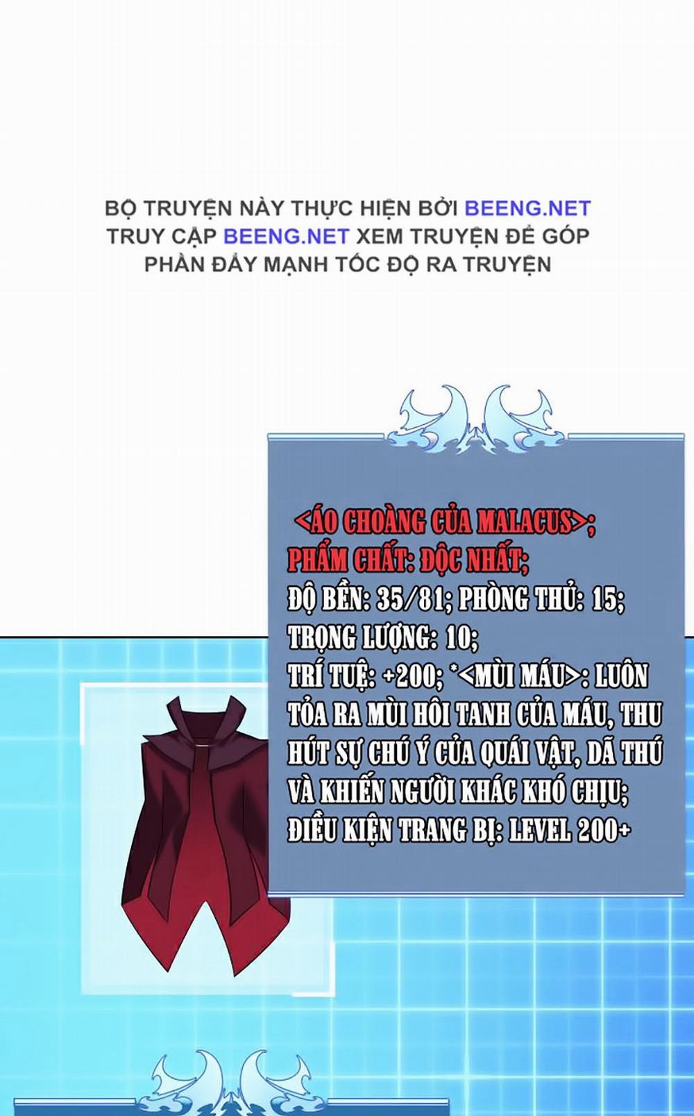 Thợ Rèn Huyền Thoại 50 trang 18