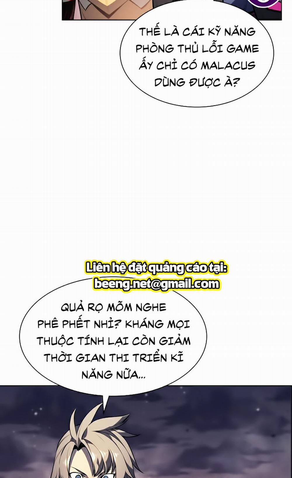 Thợ Rèn Huyền Thoại 50 trang 21