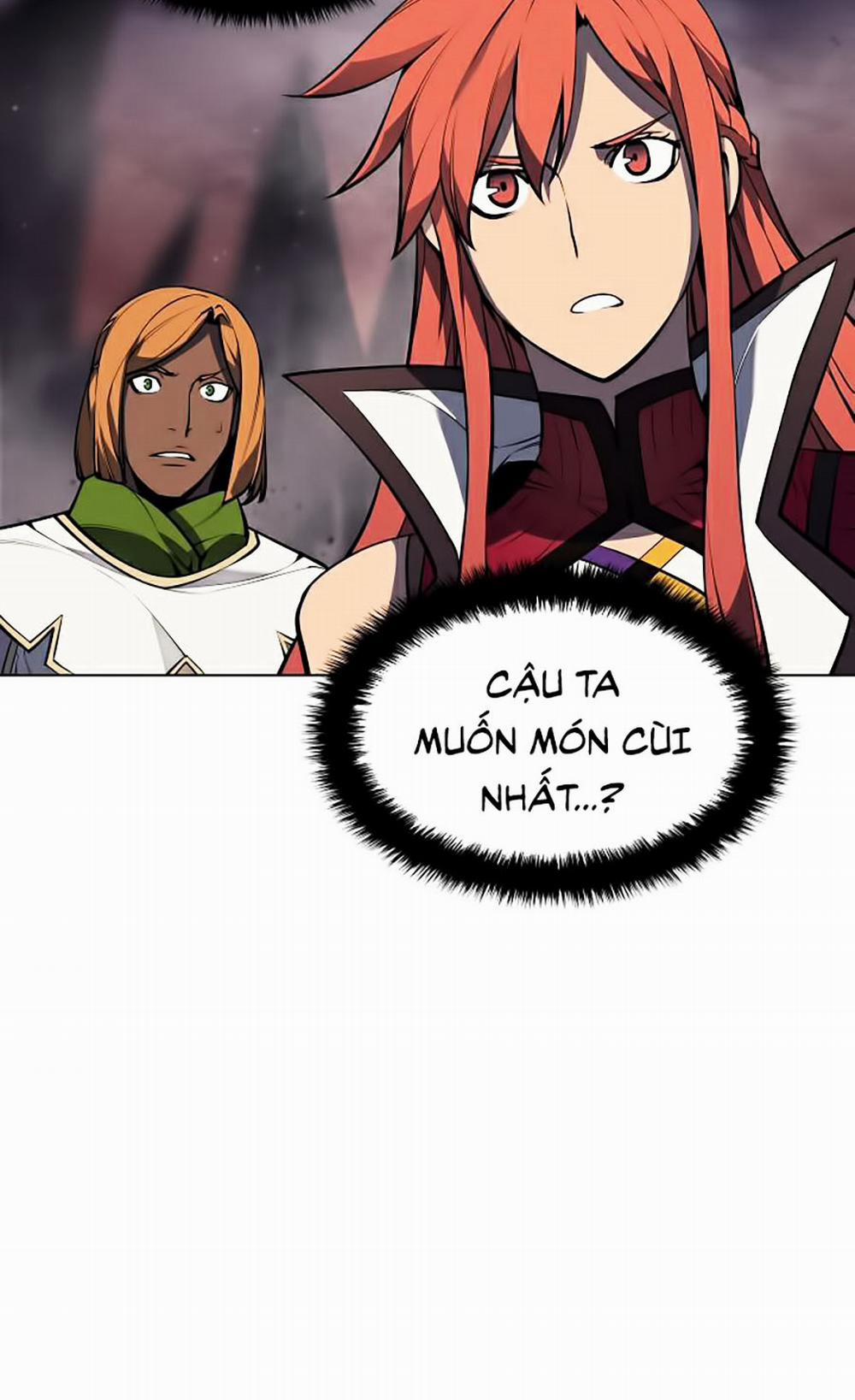 Thợ Rèn Huyền Thoại 50 trang 27