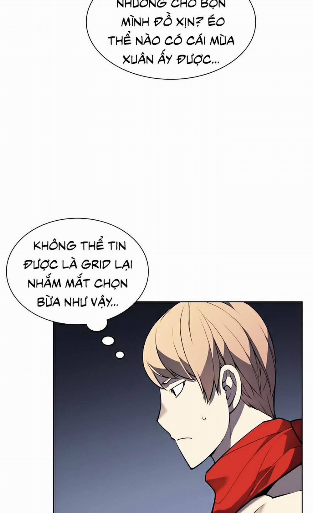 Thợ Rèn Huyền Thoại 50 trang 29