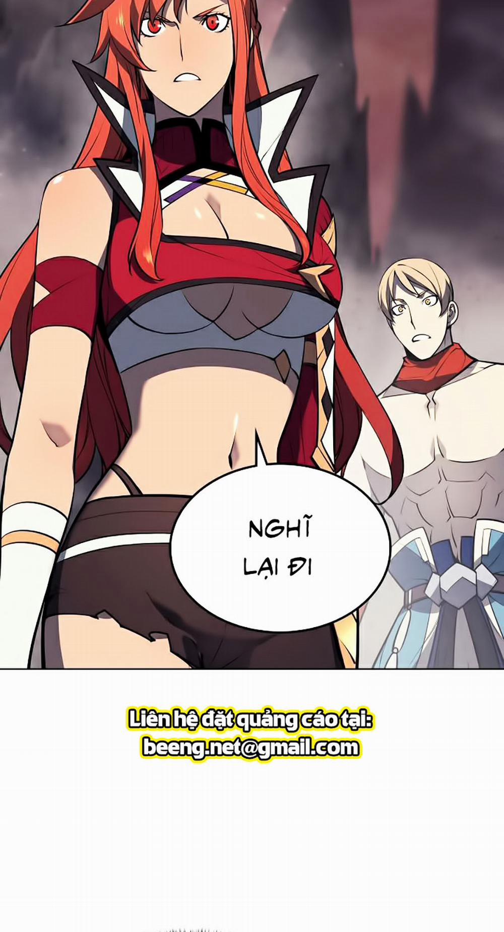 Thợ Rèn Huyền Thoại 50 trang 32