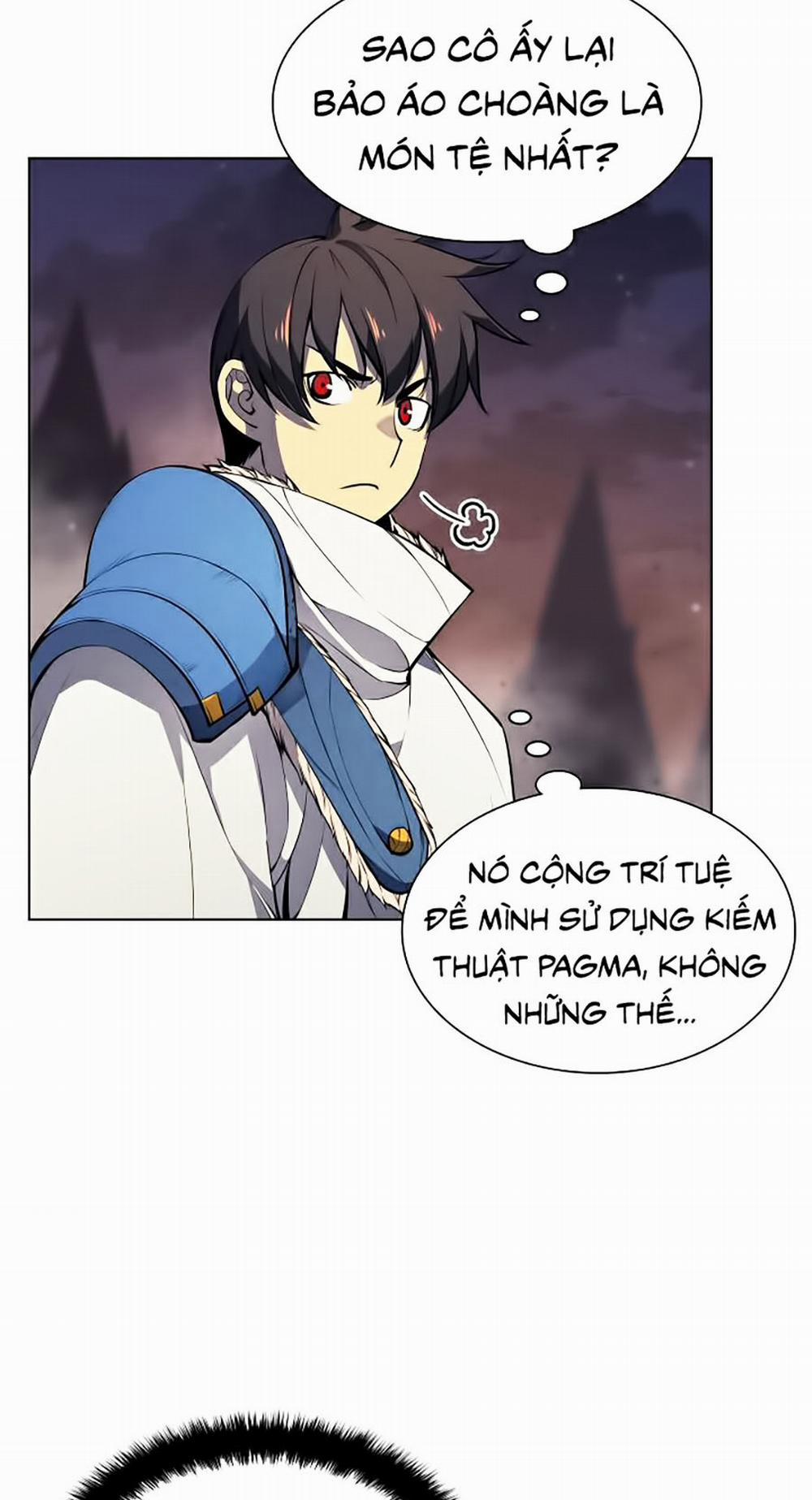 Thợ Rèn Huyền Thoại 50 trang 34