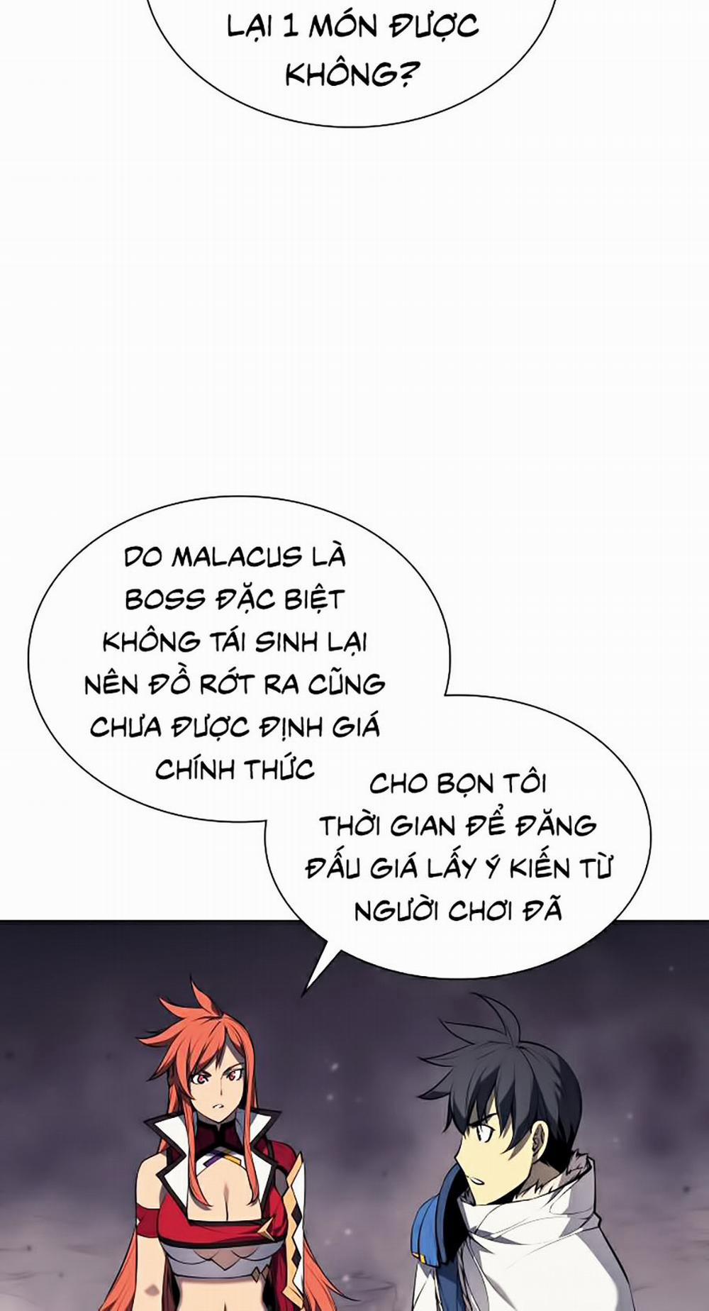 Thợ Rèn Huyền Thoại 50 trang 39