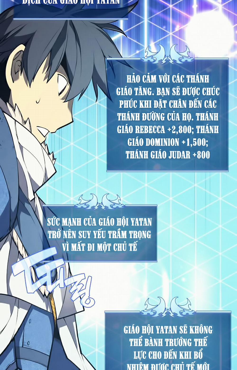 Thợ Rèn Huyền Thoại 50 trang 4