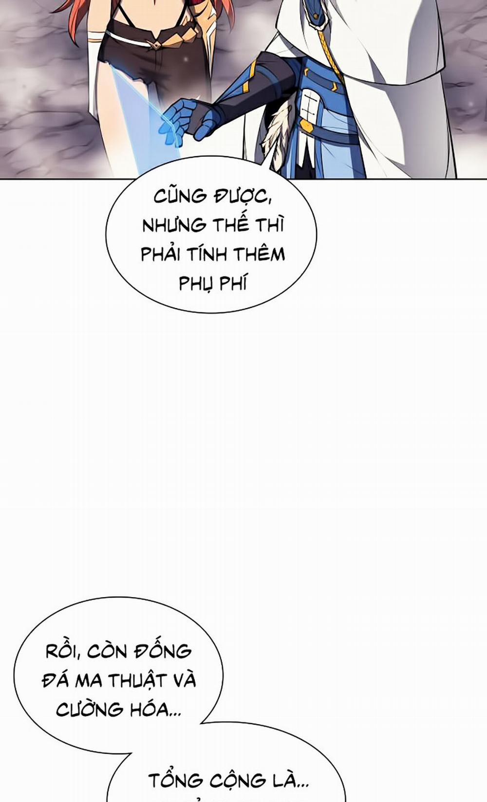 Thợ Rèn Huyền Thoại 50 trang 40