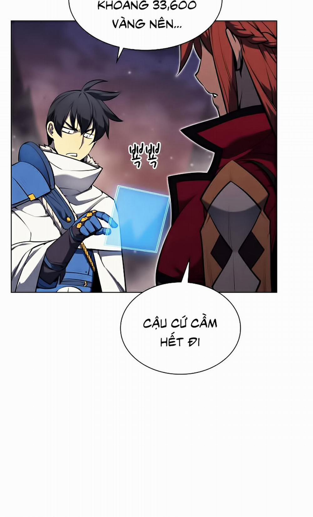 Thợ Rèn Huyền Thoại 50 trang 41