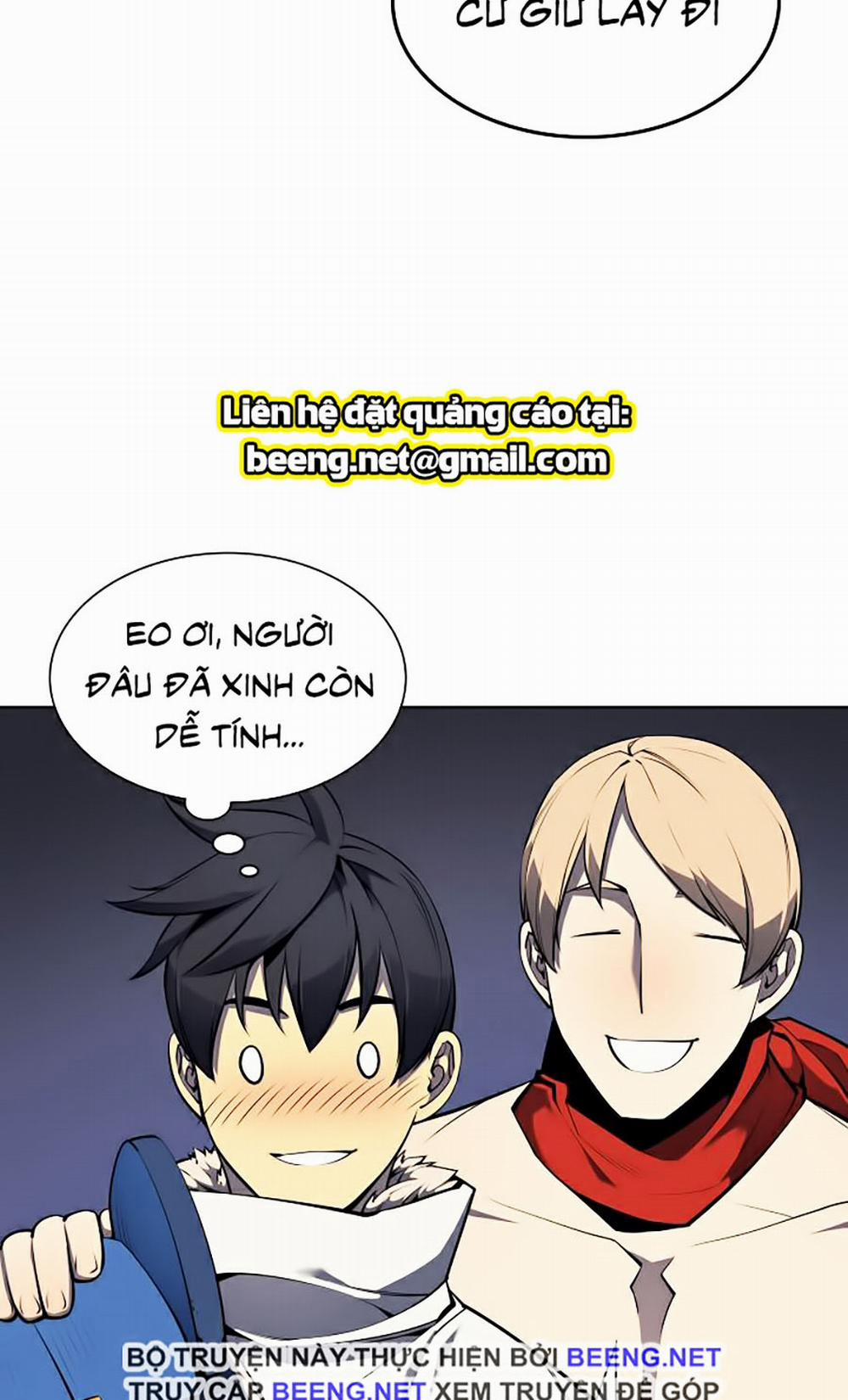 Thợ Rèn Huyền Thoại 50 trang 43