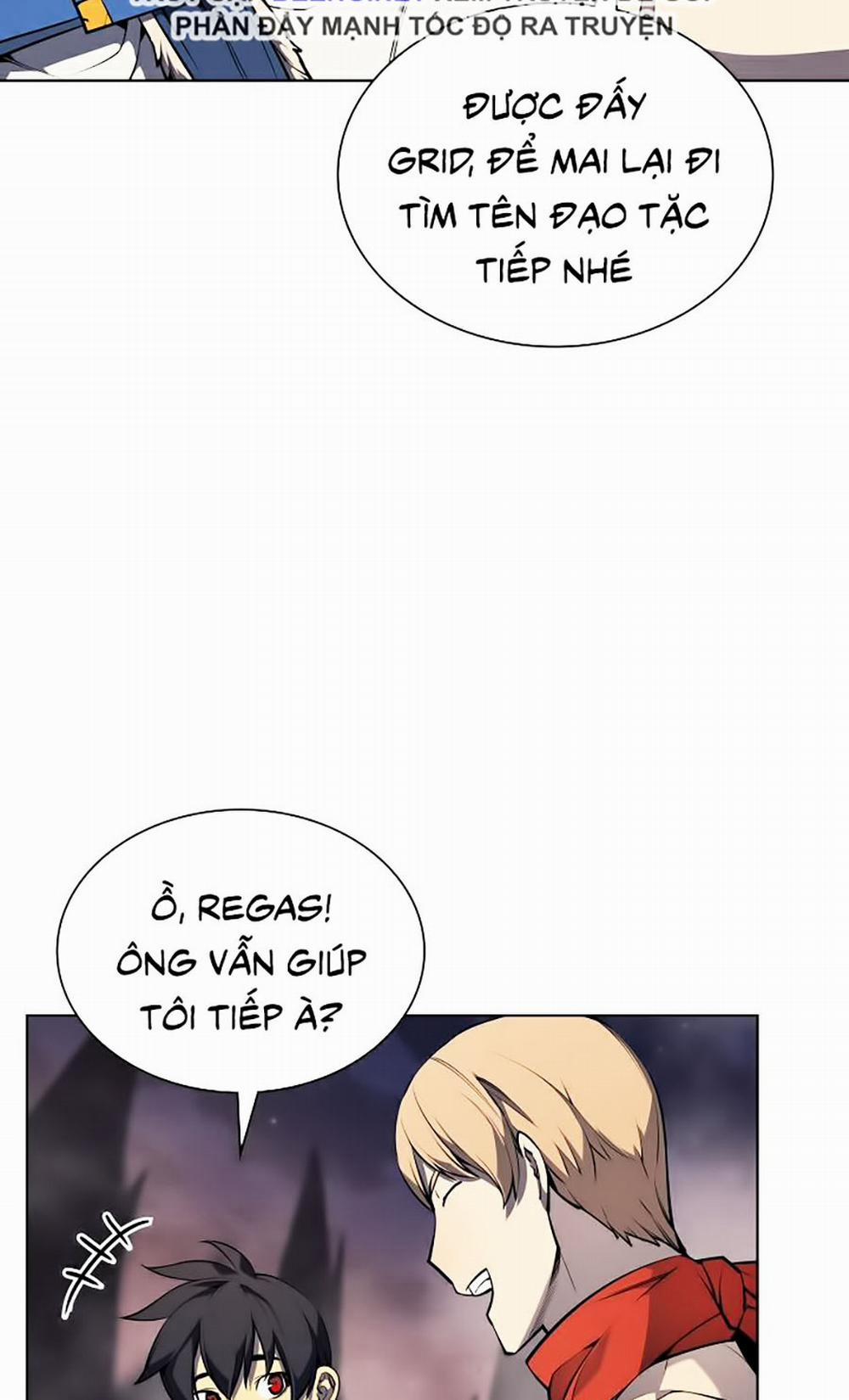 Thợ Rèn Huyền Thoại 50 trang 44