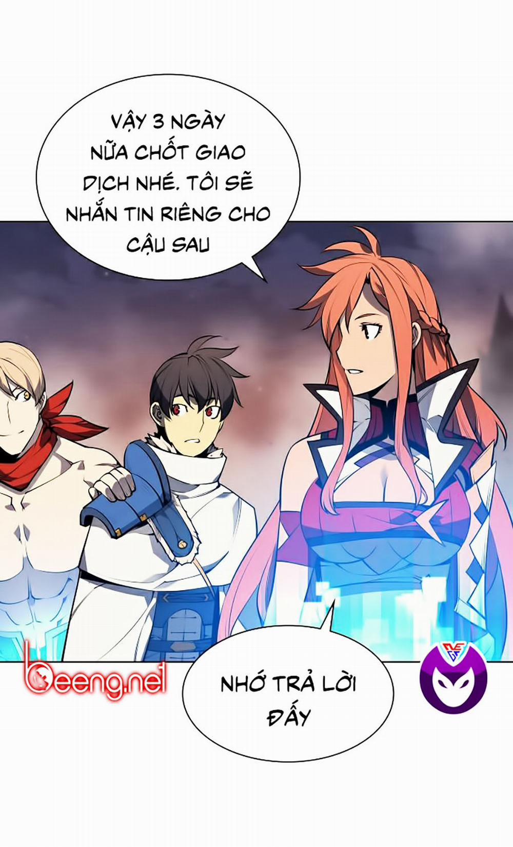 Thợ Rèn Huyền Thoại 50 trang 46