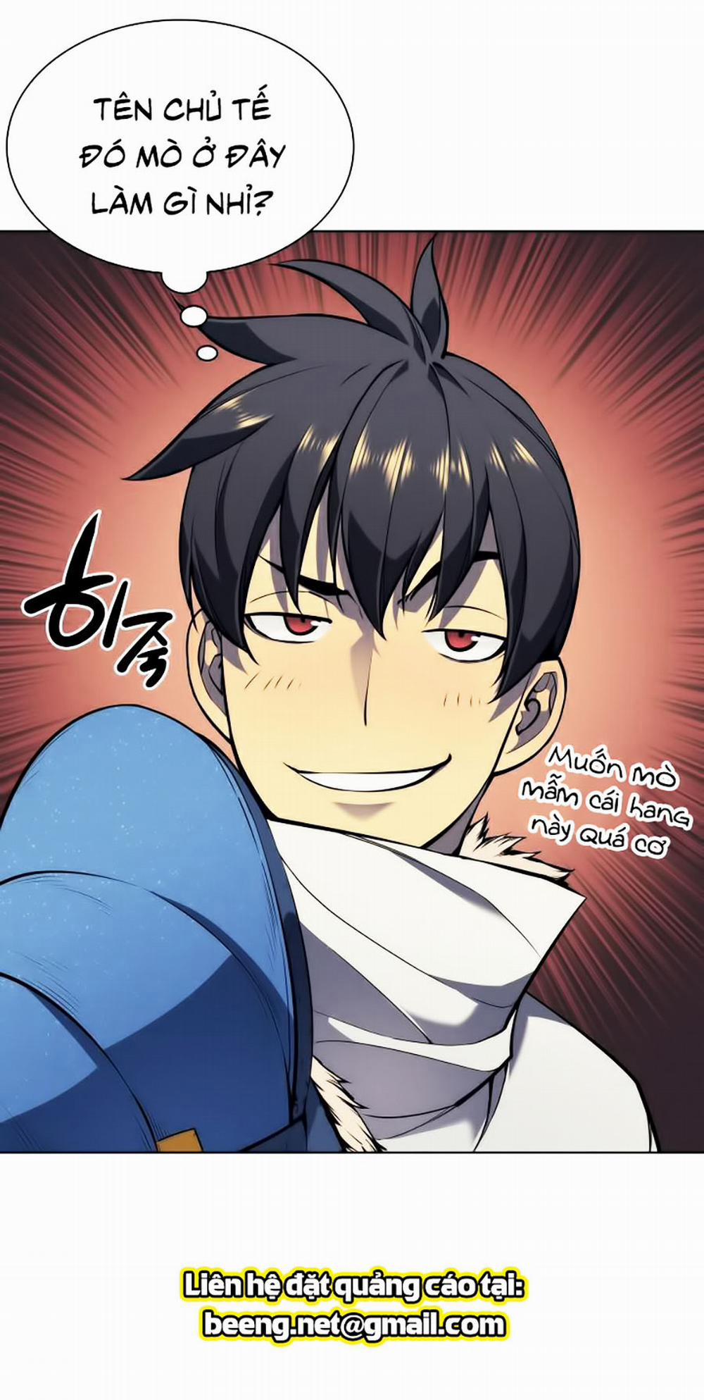 Thợ Rèn Huyền Thoại 50 trang 51