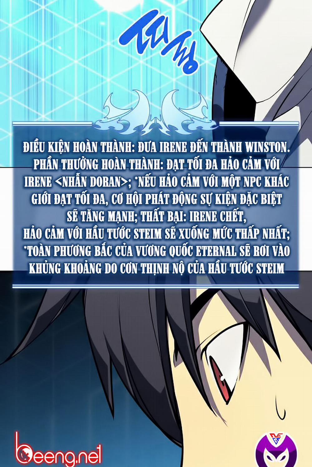 Thợ Rèn Huyền Thoại 50 trang 67