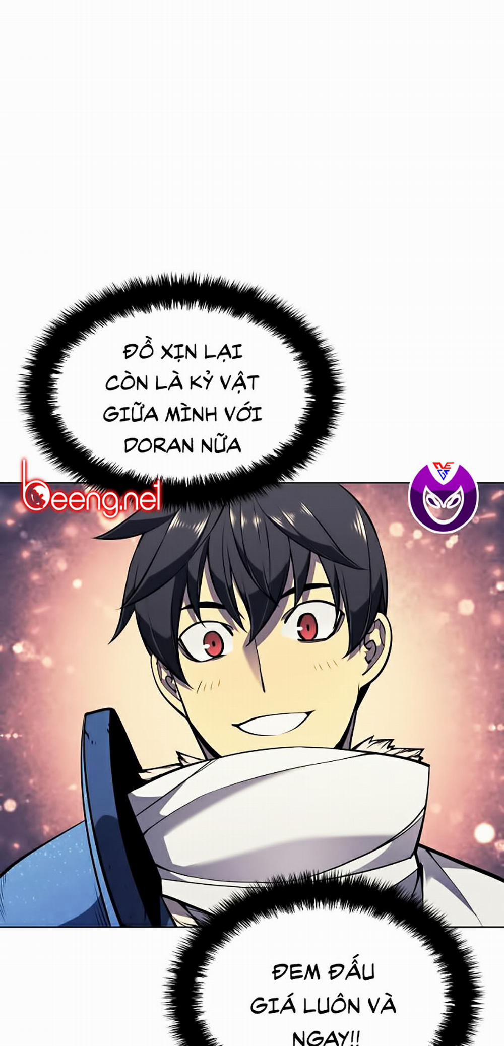 Thợ Rèn Huyền Thoại 50 trang 70