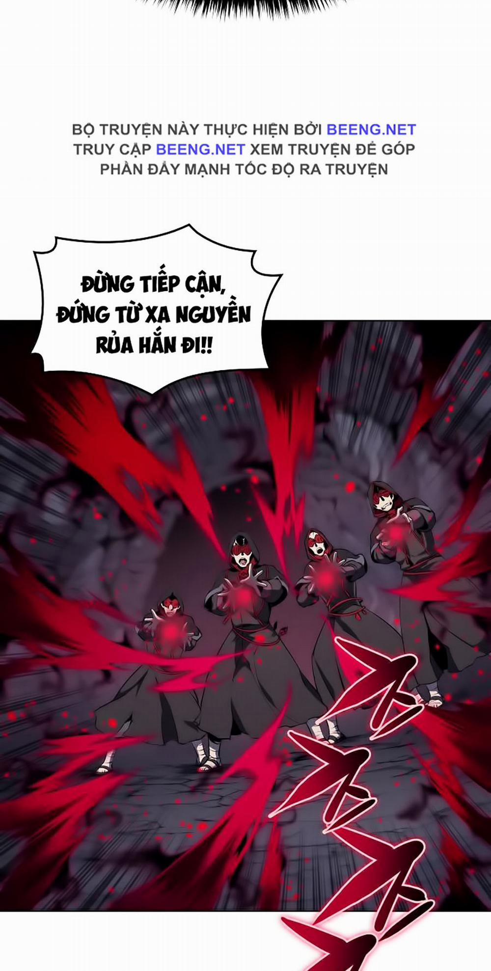 Thợ Rèn Huyền Thoại 50 trang 86