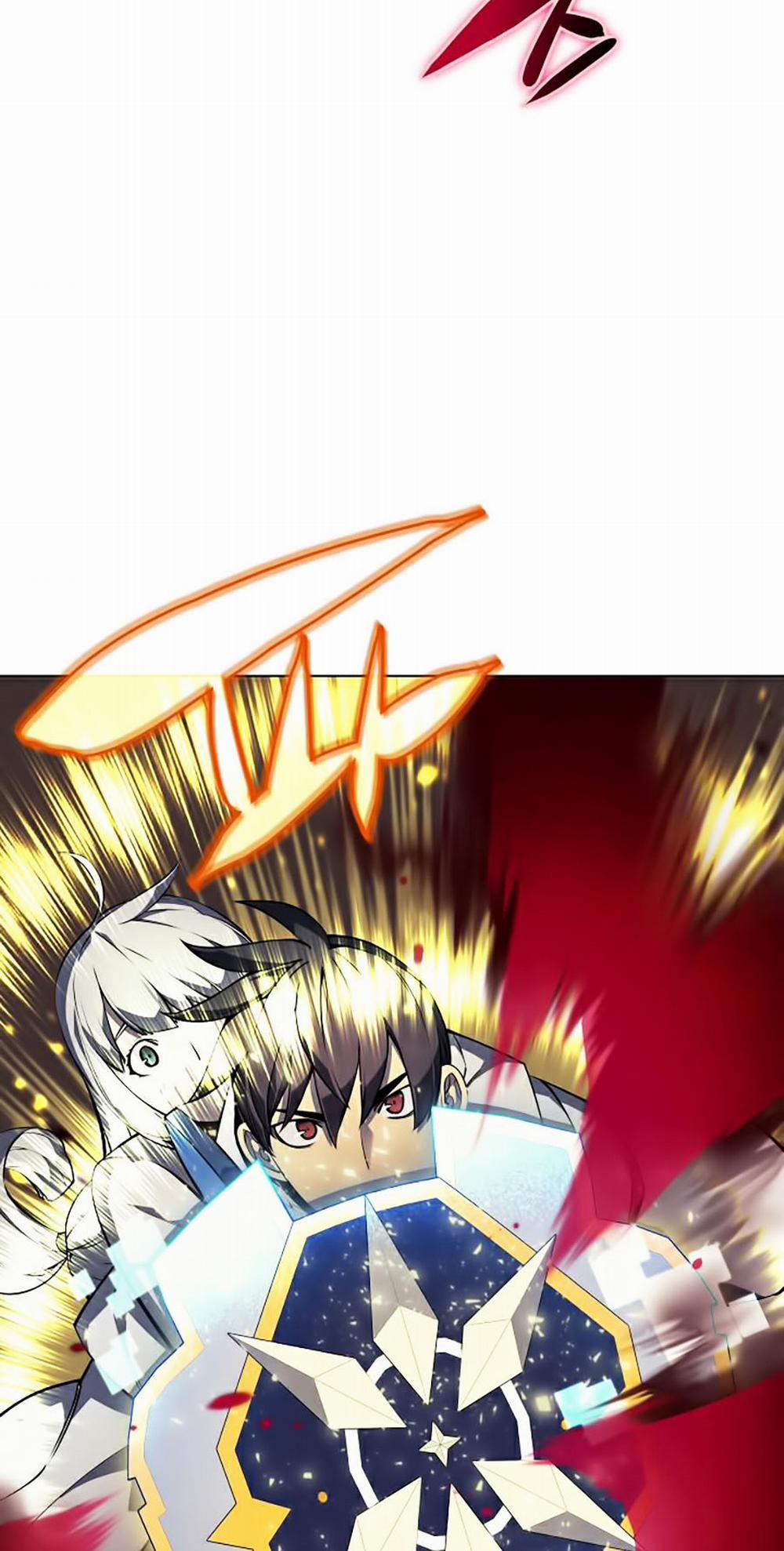 Thợ Rèn Huyền Thoại 50 trang 87