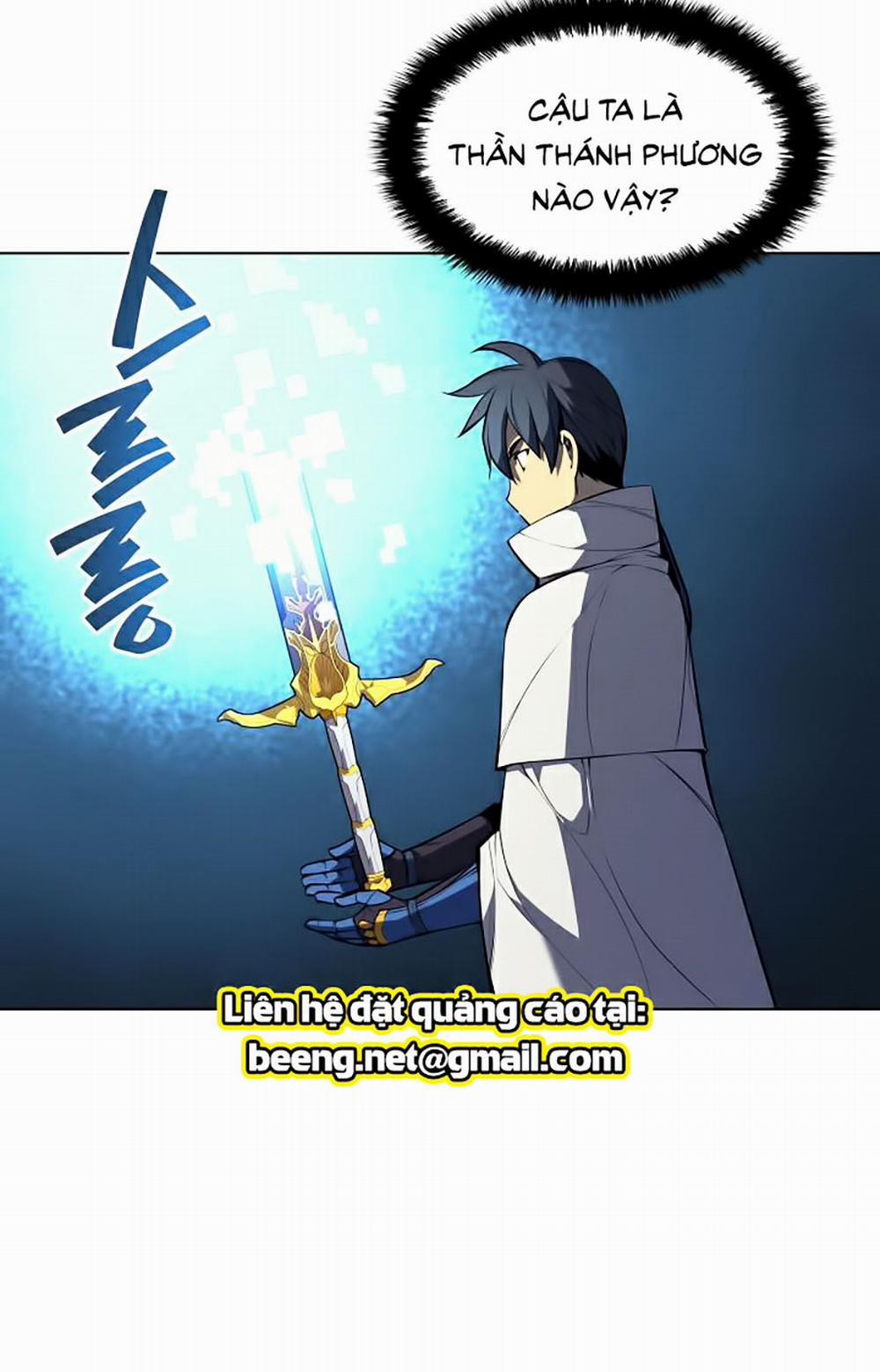 Thợ Rèn Huyền Thoại 50 trang 9