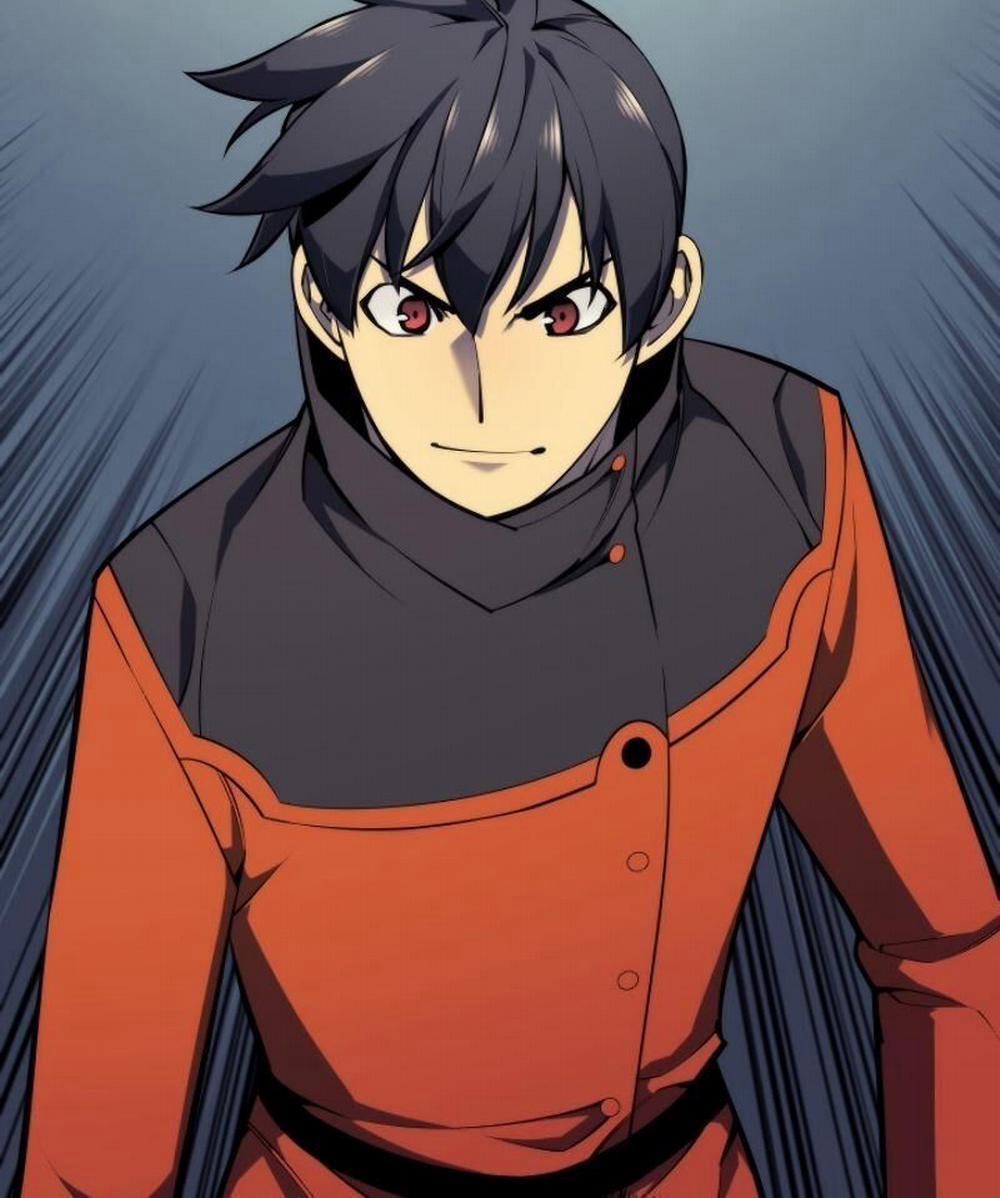 Thợ Rèn Huyền Thoại 51 trang 34