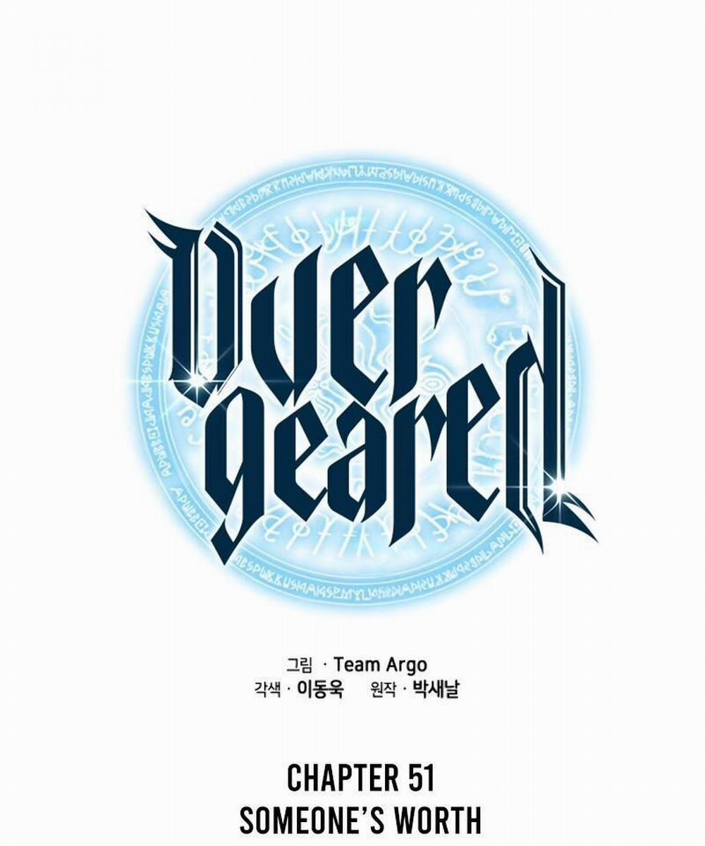 Thợ Rèn Huyền Thoại 51 trang 36