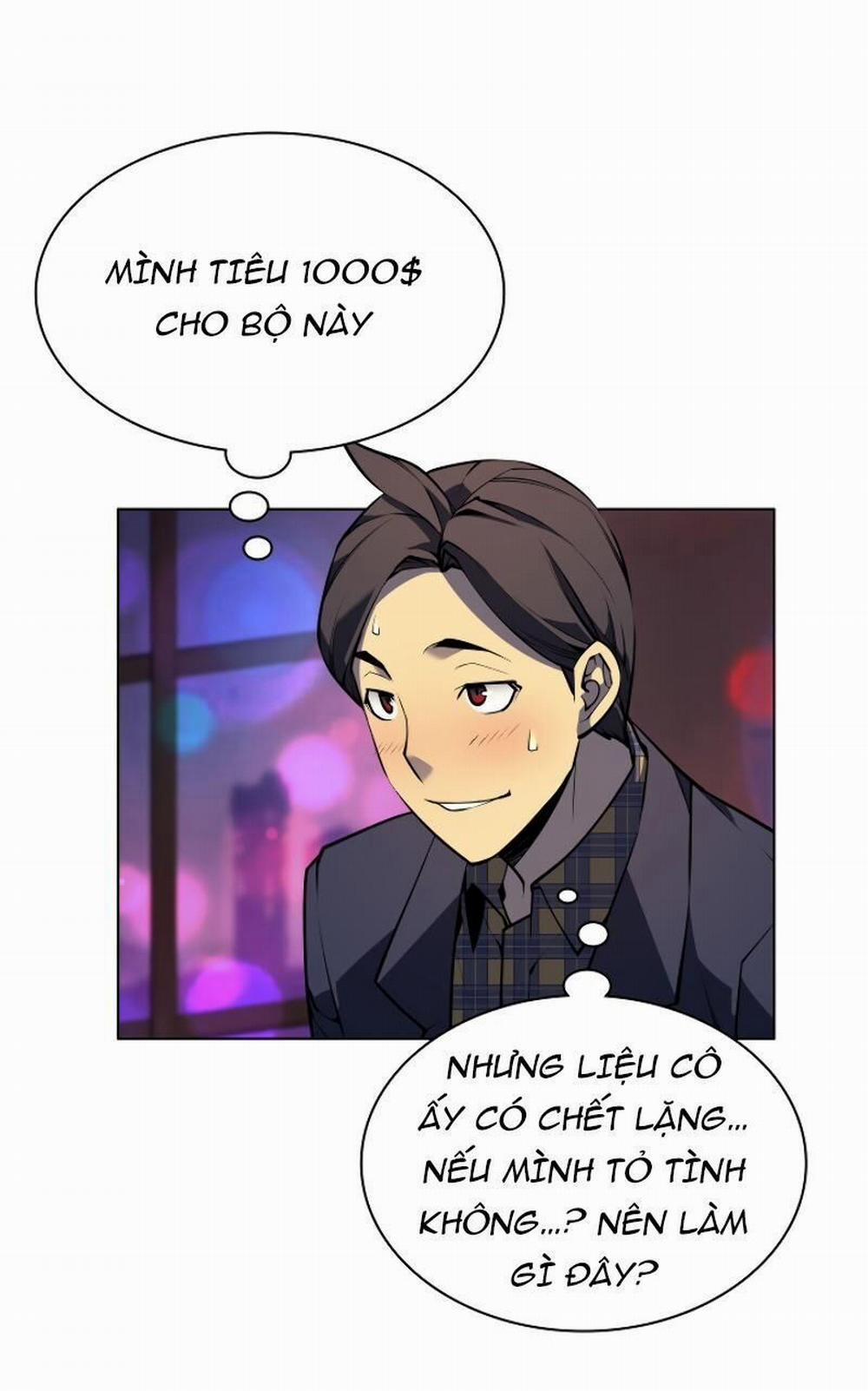 Thợ Rèn Huyền Thoại 51 trang 83