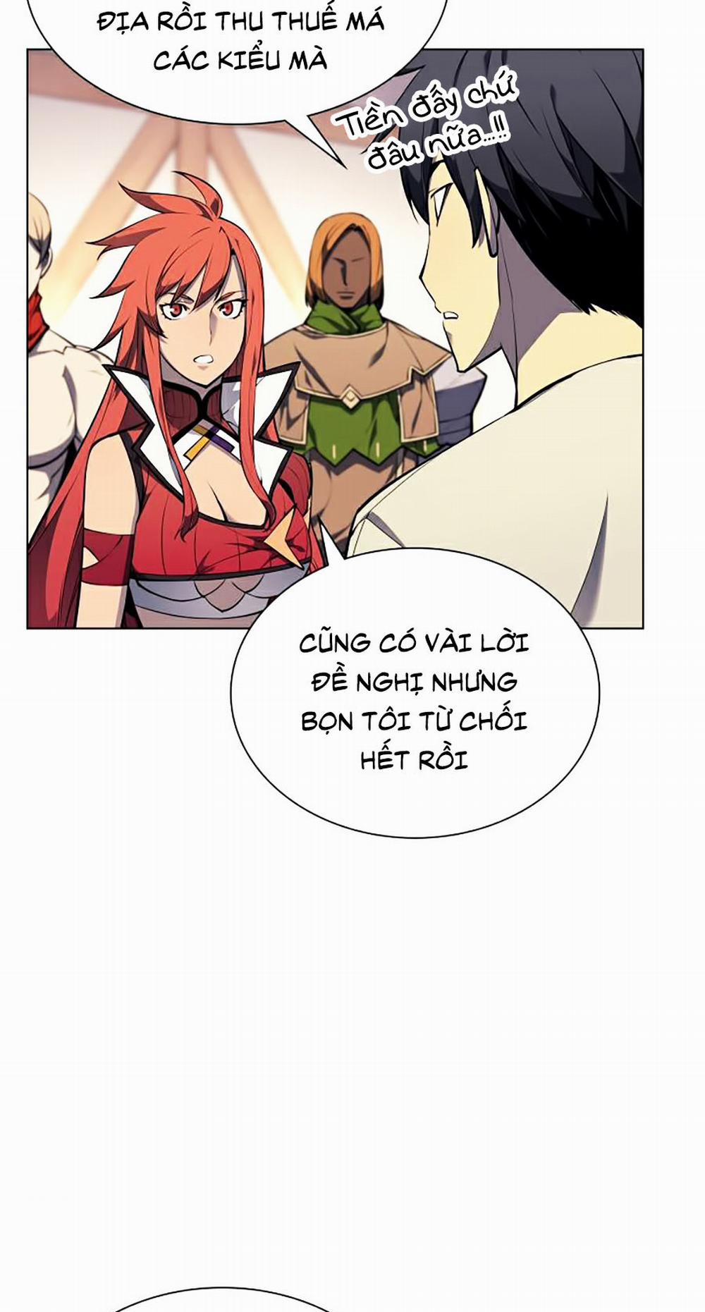 Thợ Rèn Huyền Thoại 52 trang 10