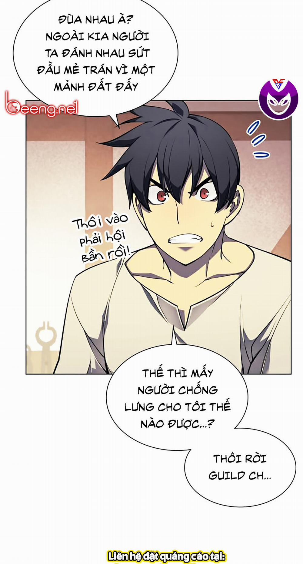 Thợ Rèn Huyền Thoại 52 trang 11