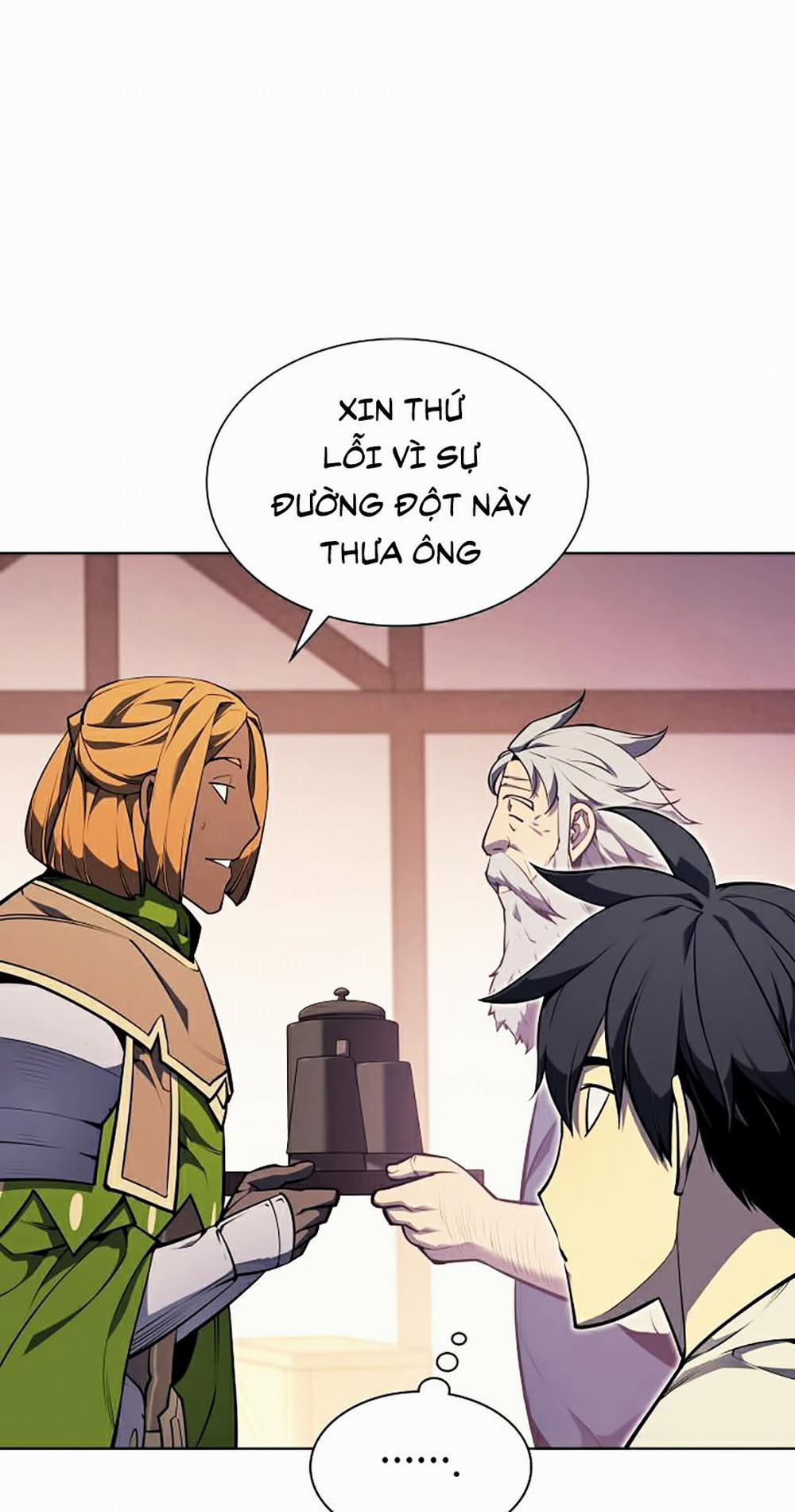 Thợ Rèn Huyền Thoại 52 trang 20