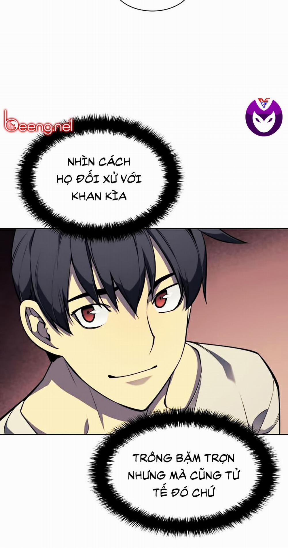 Thợ Rèn Huyền Thoại 52 trang 21