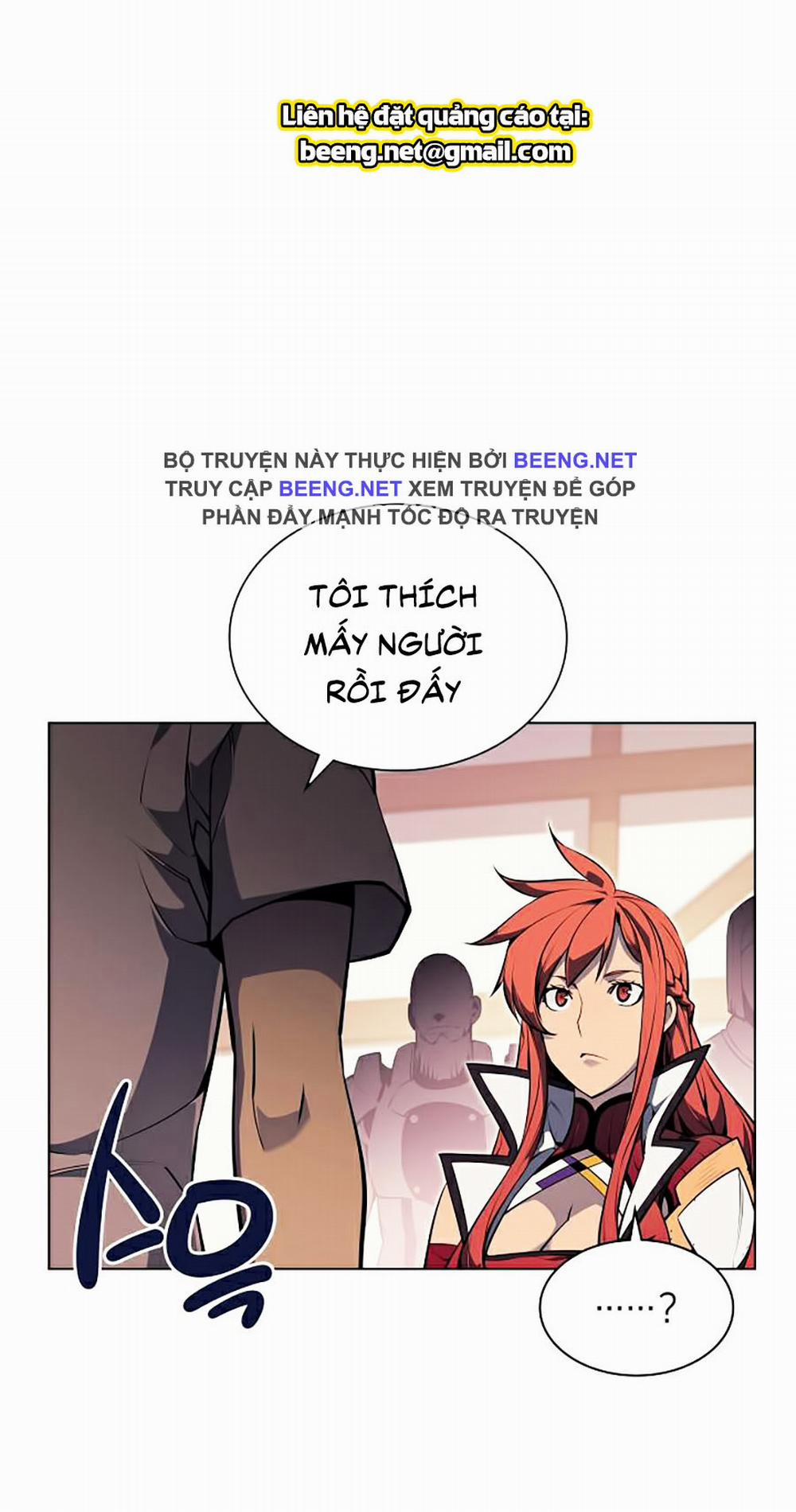 Thợ Rèn Huyền Thoại 52 trang 22