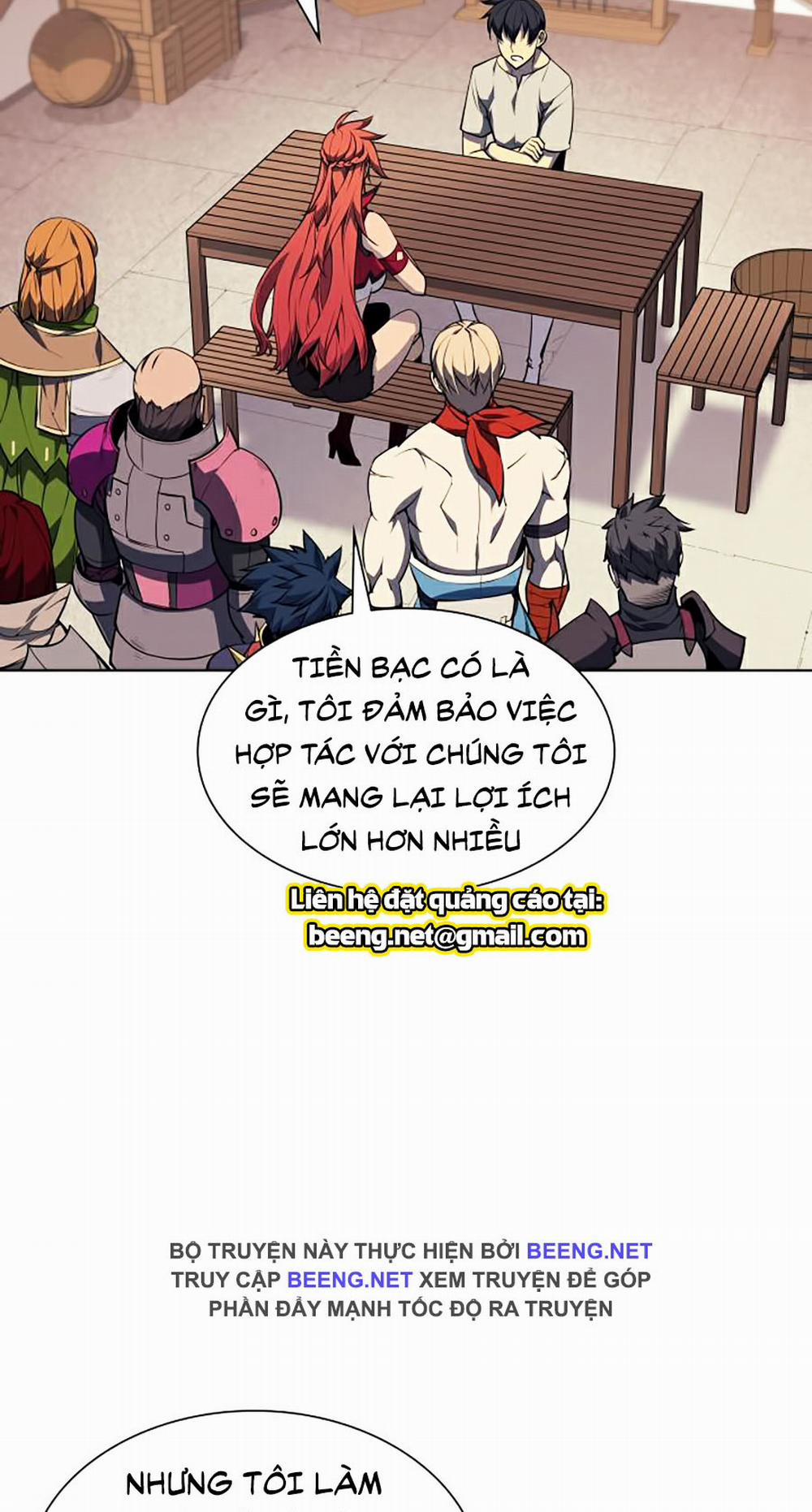 Thợ Rèn Huyền Thoại 52 trang 3