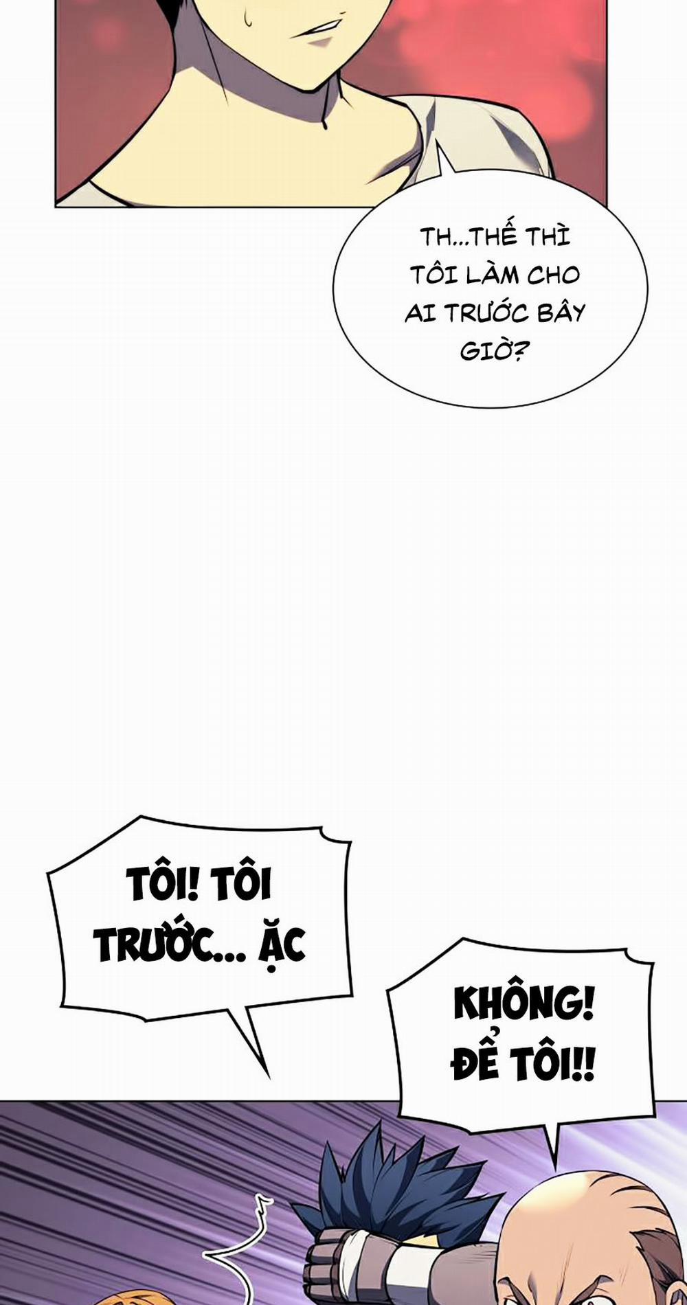 Thợ Rèn Huyền Thoại 52 trang 30