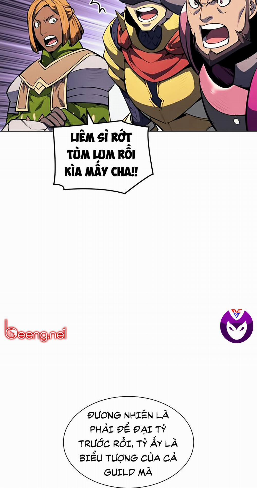 Thợ Rèn Huyền Thoại 52 trang 31