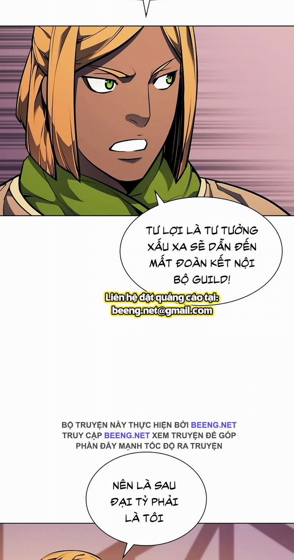 Thợ Rèn Huyền Thoại 52 trang 32