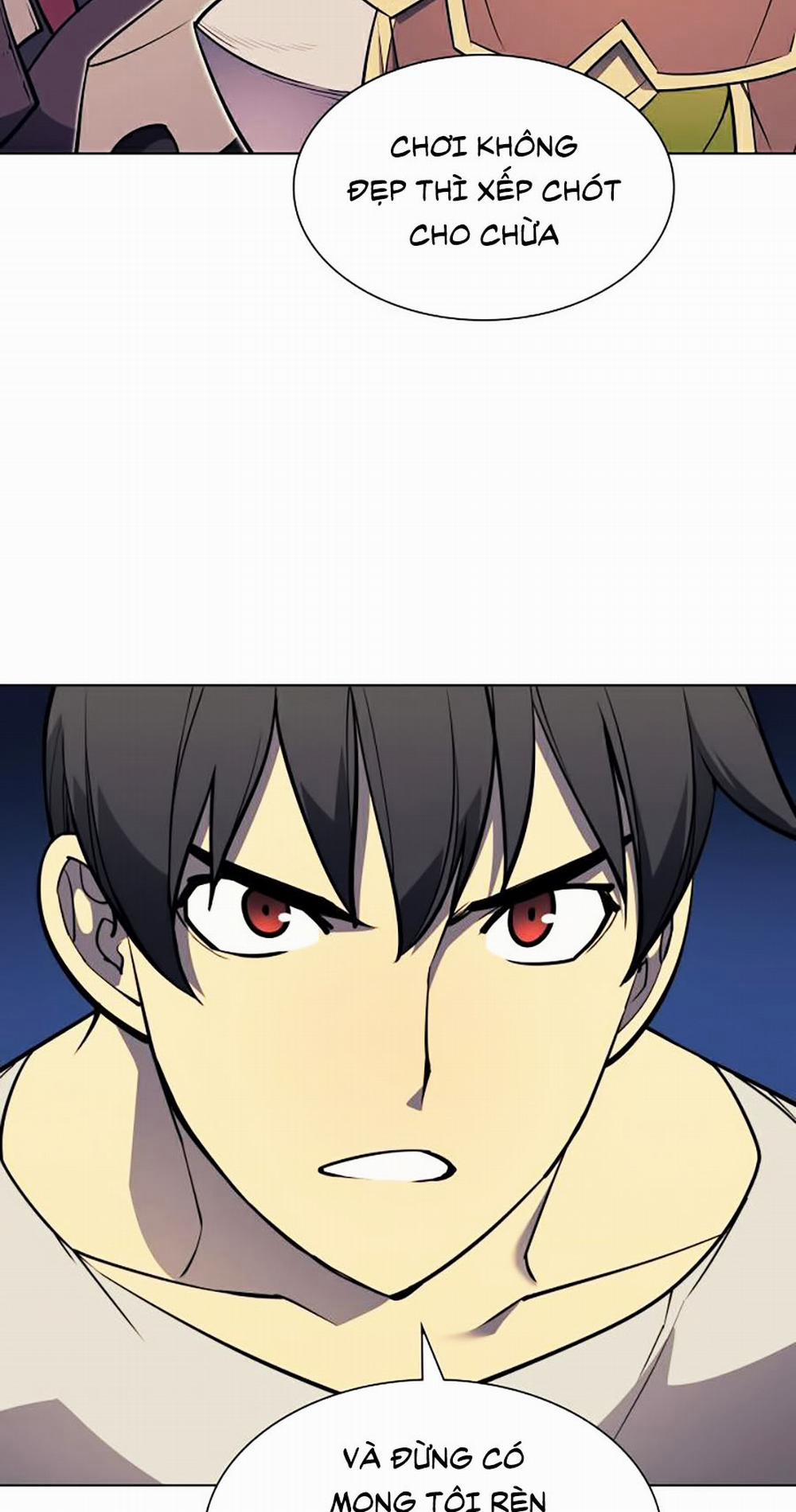 Thợ Rèn Huyền Thoại 52 trang 38