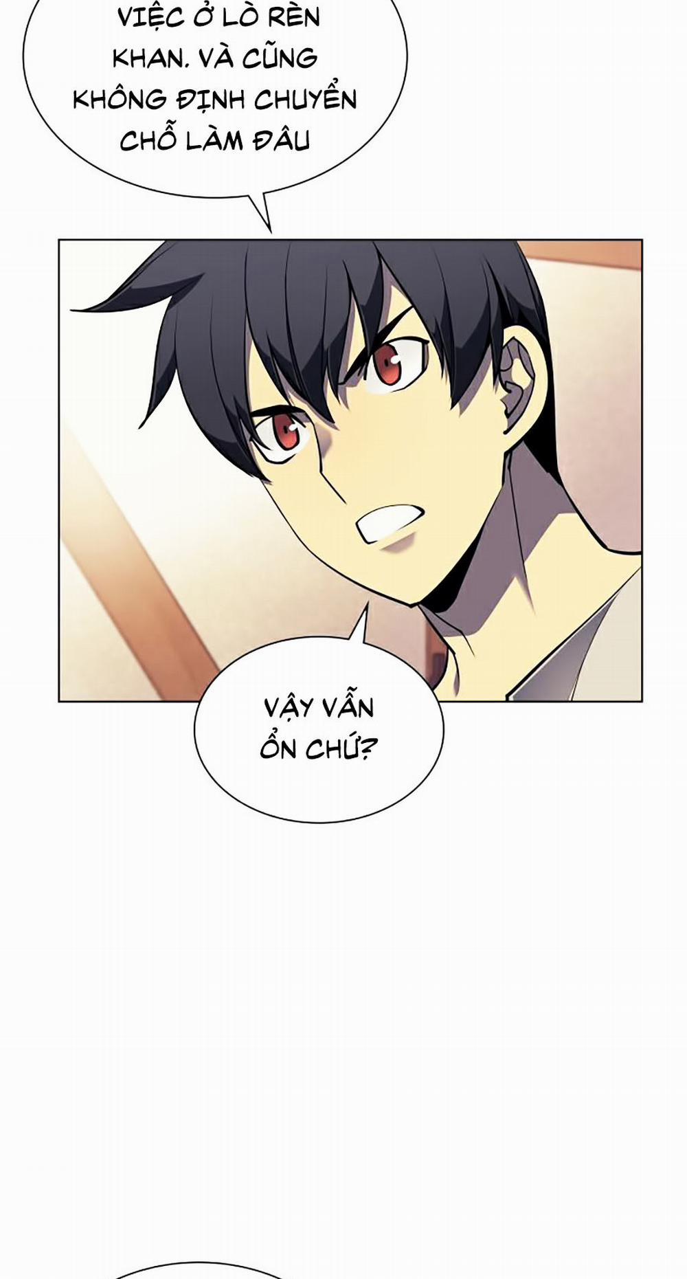 Thợ Rèn Huyền Thoại 52 trang 4